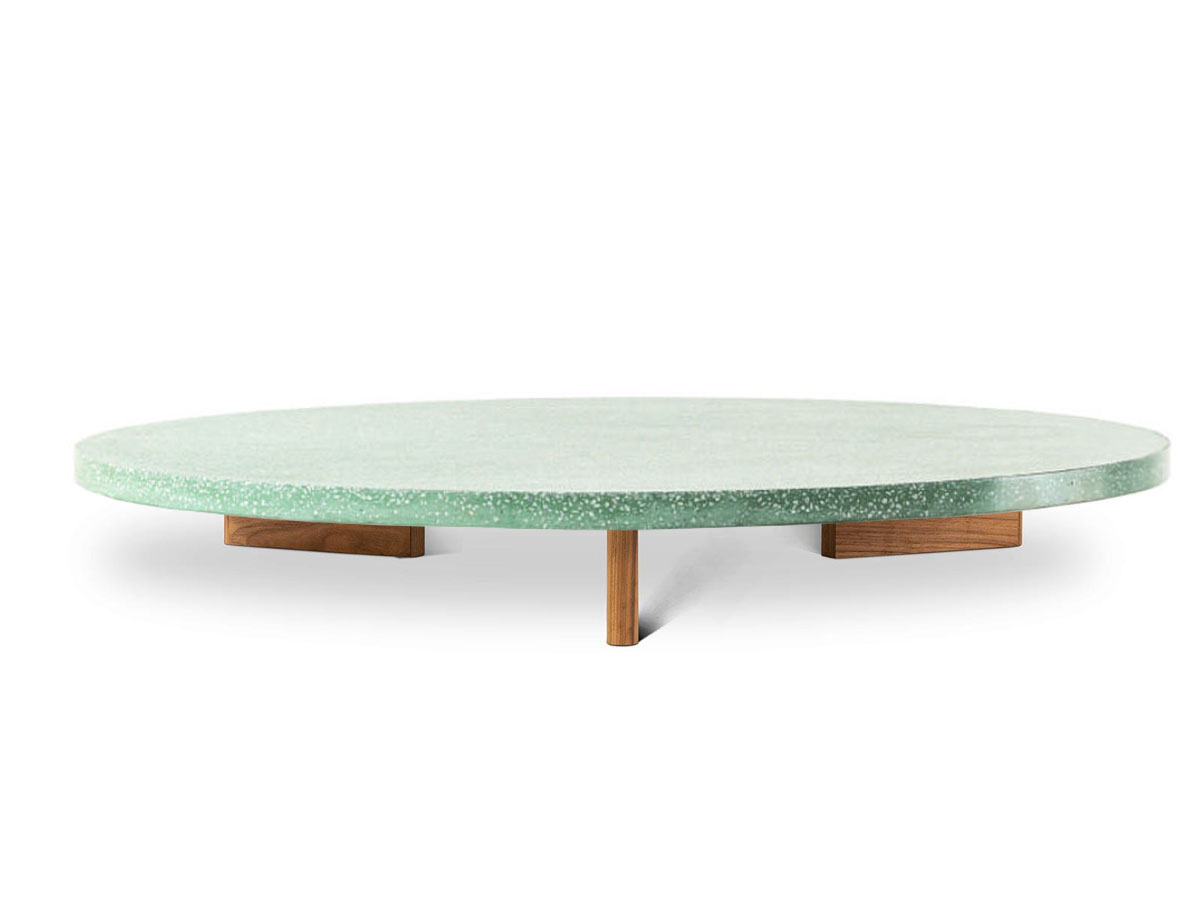Cassina 478 Low Side Table Outdoor