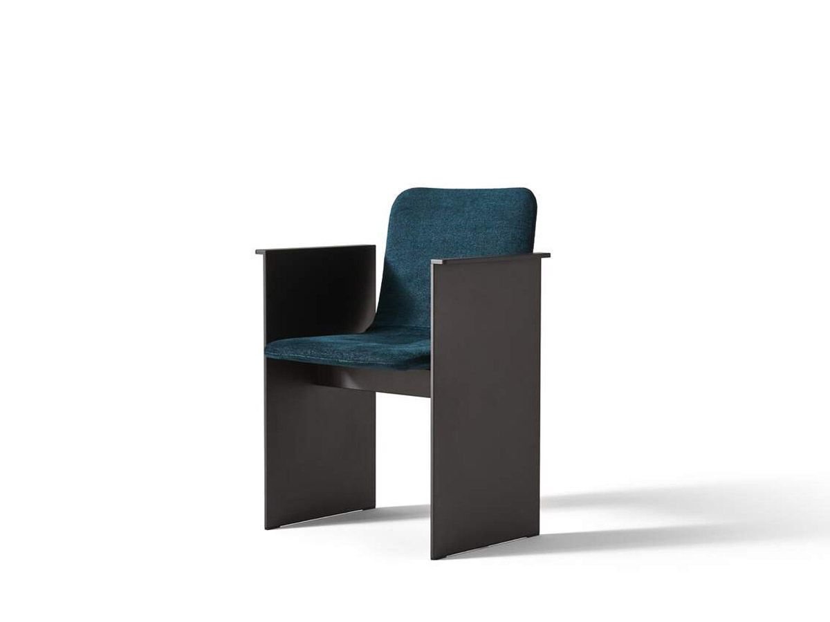 Стул Cassina 498 Flutz