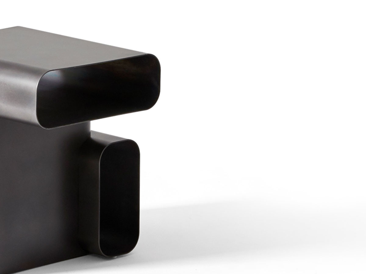 Cassina 507 Soft Corners Side Table