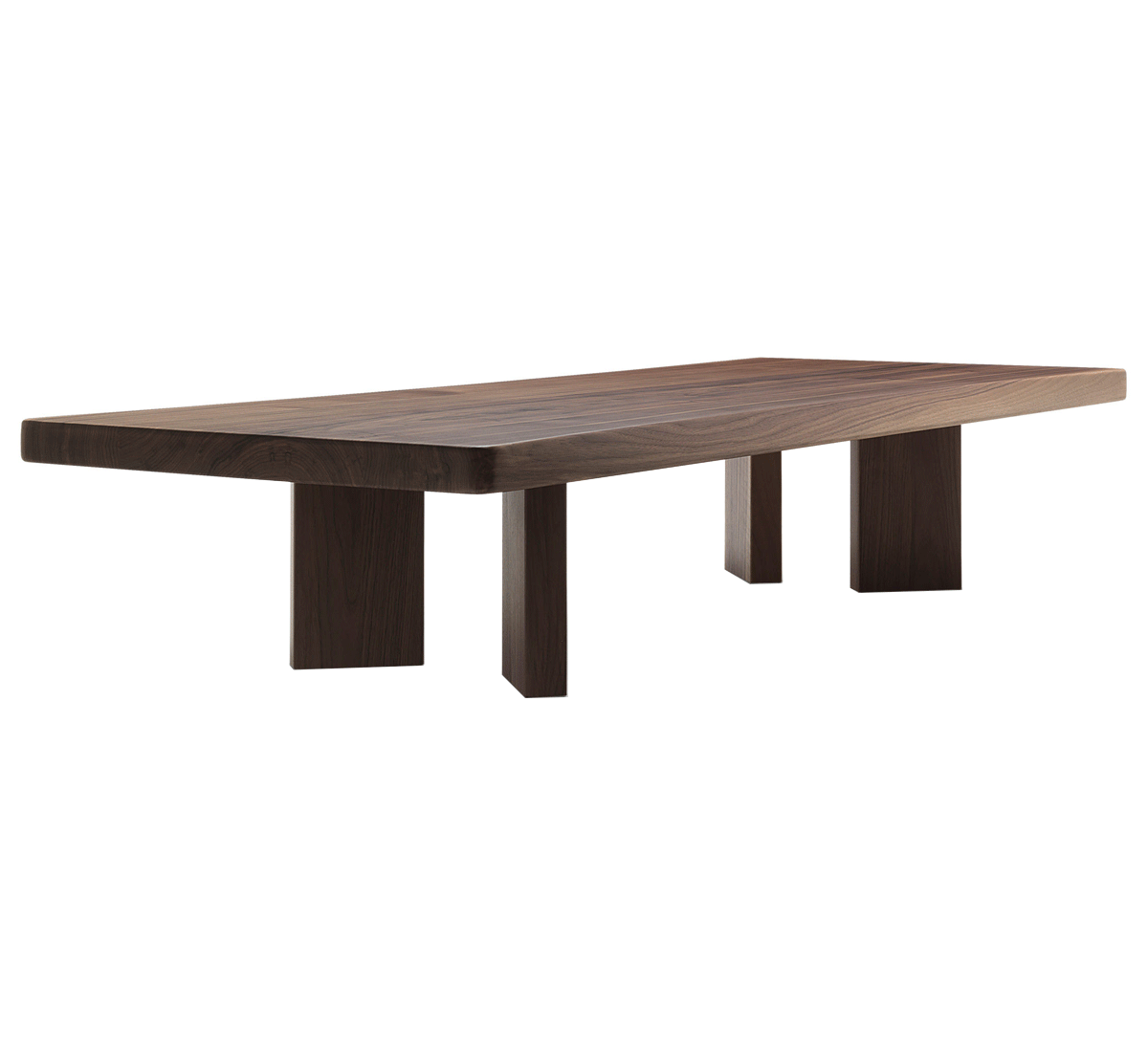 Cassina 515 Plana Coffee Table