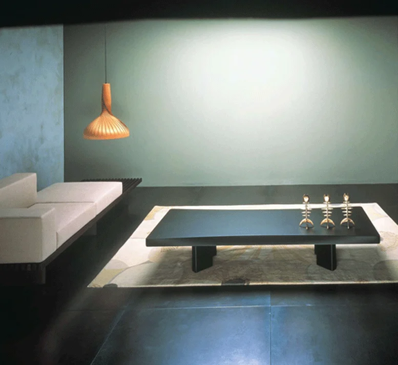 Cassina 515 Plana Coffee Table
