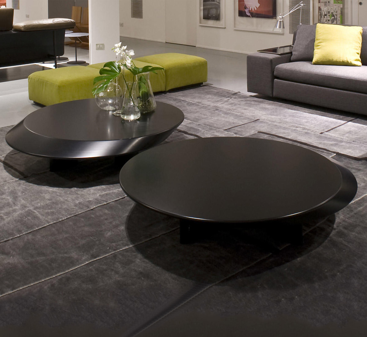 Cassina 520 Accordo Coffee Table