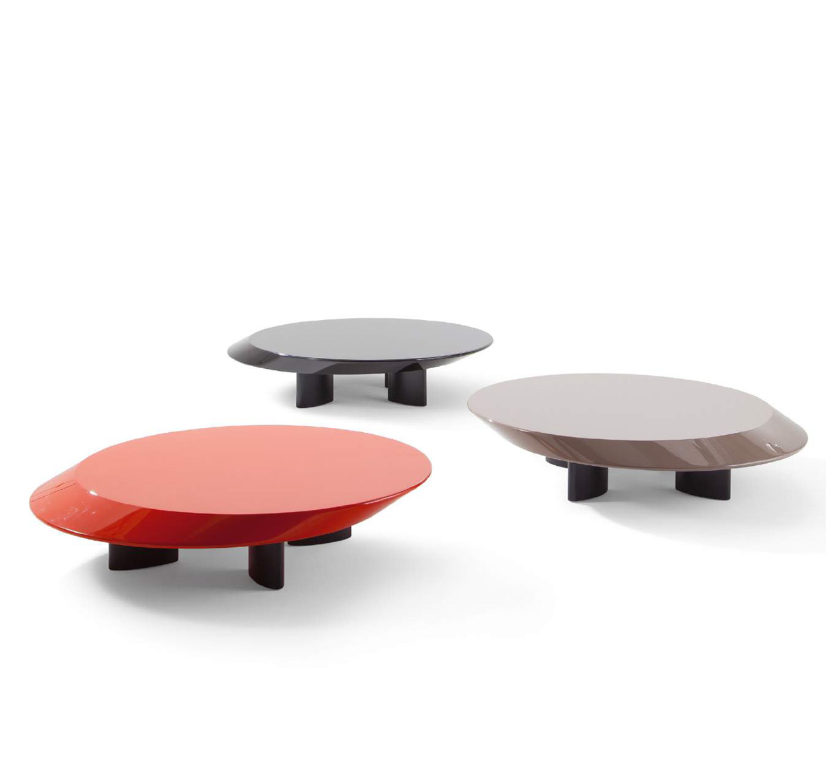 Журнальный столик Cassina 520 Accordo