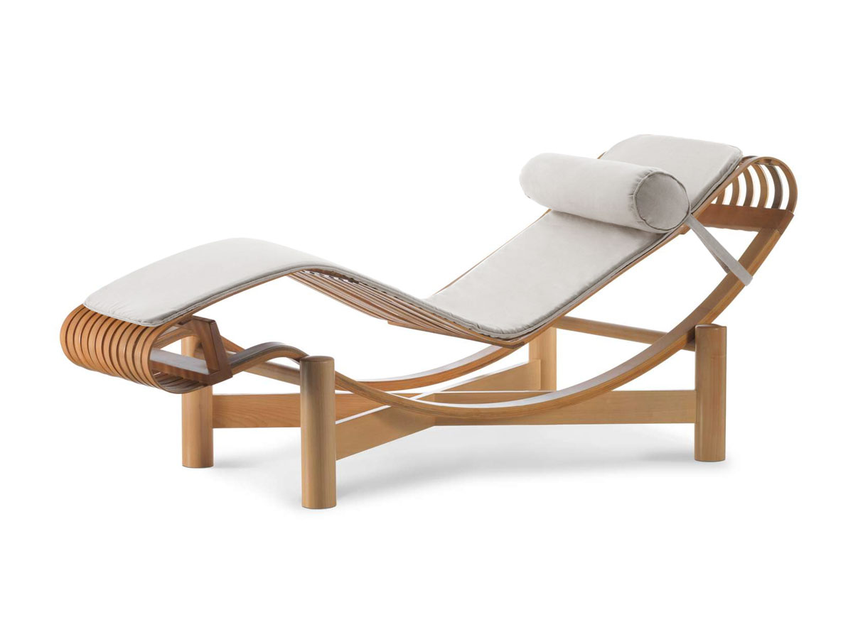 Cassina 522 Tokyo Chaise Longue