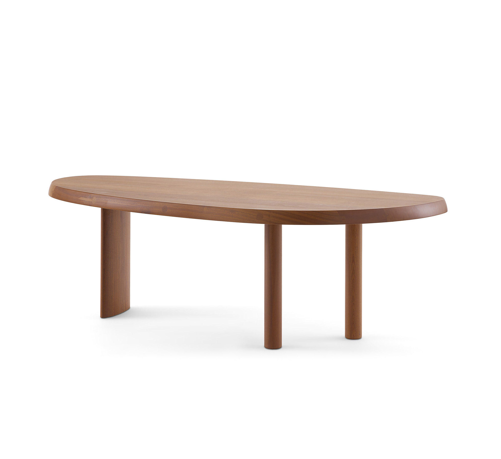 Cassina 525 Table En Forme Libre