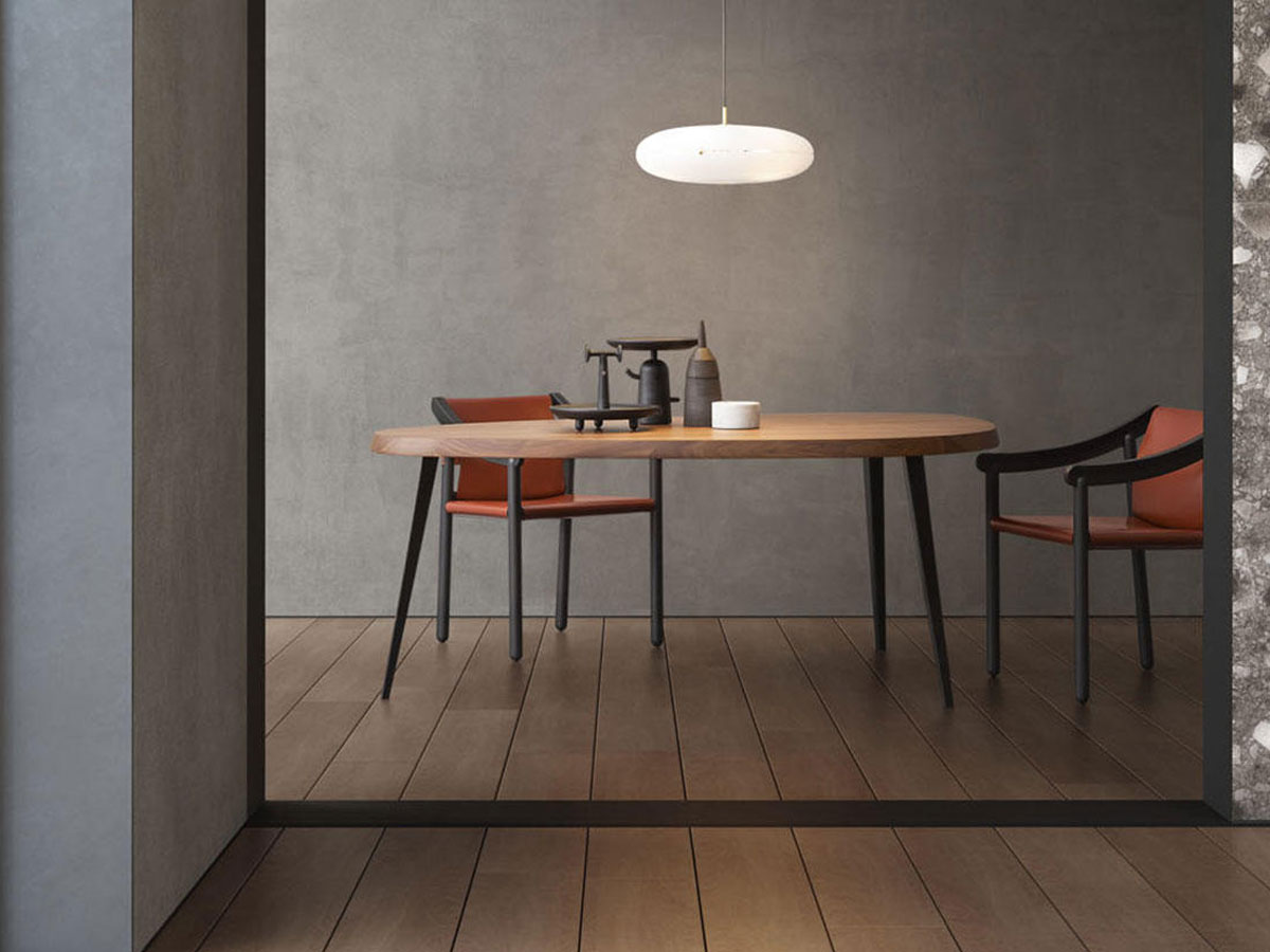 Cassina 527 Mexique Table