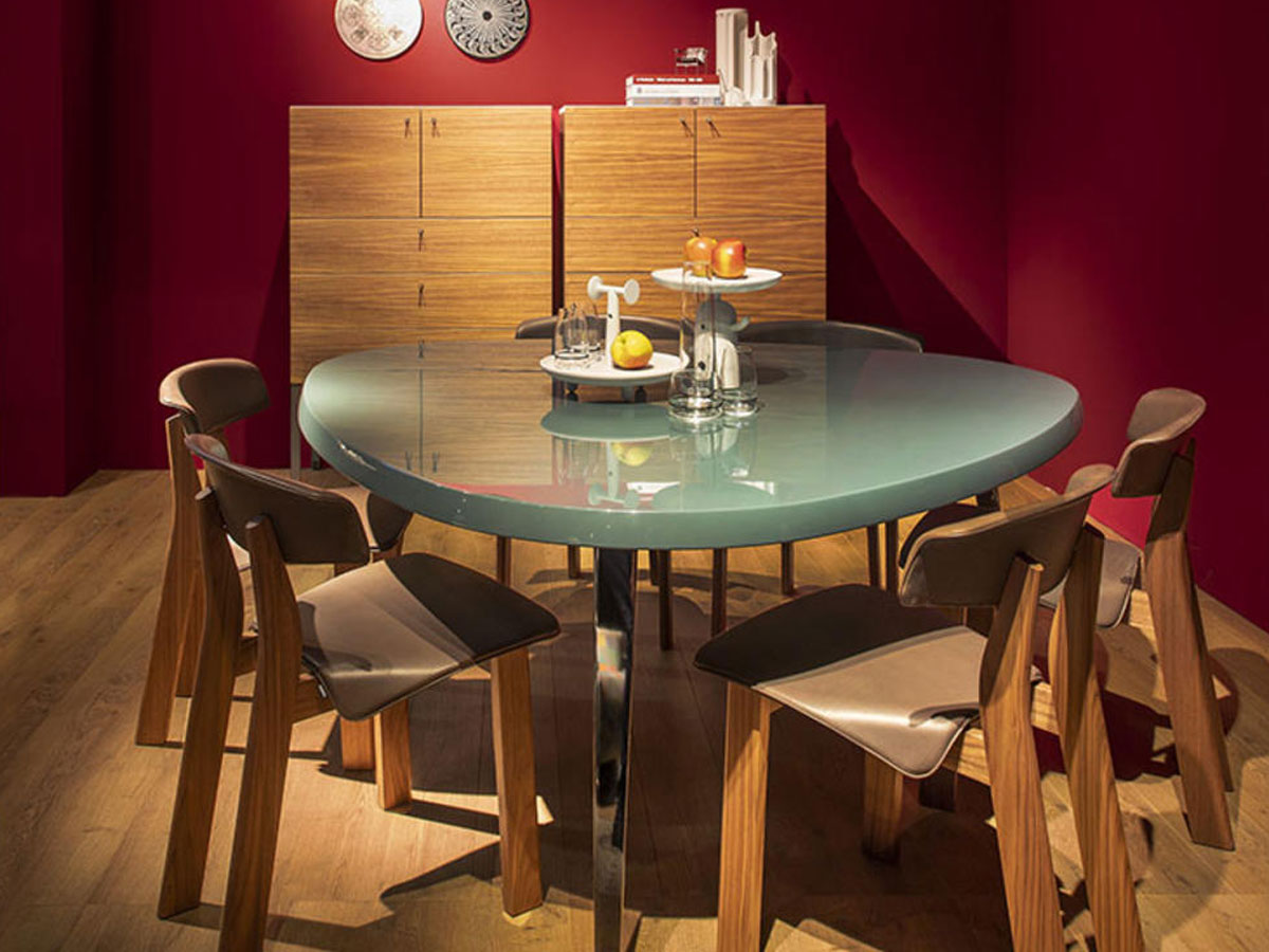 Cassina 527 Mexique Table