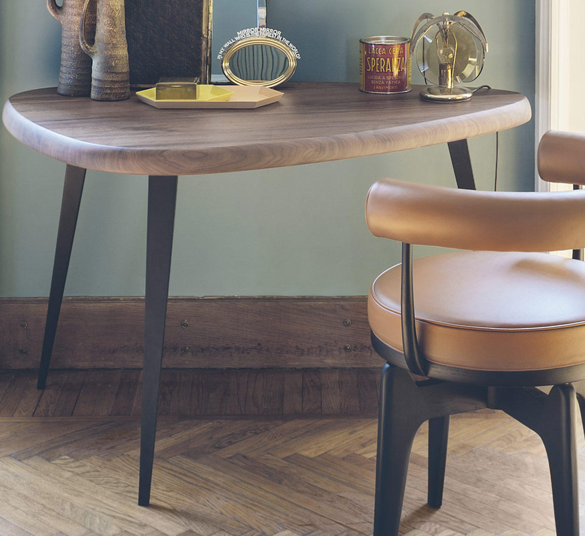 Cassina 527 Mexique Table
