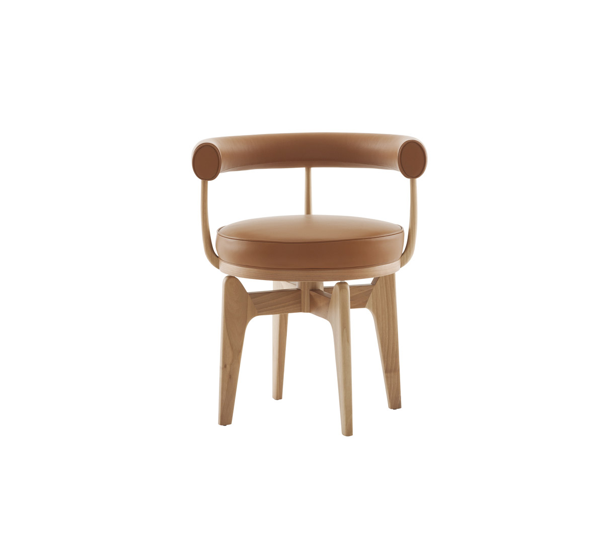 Cassina Indochine Armchair