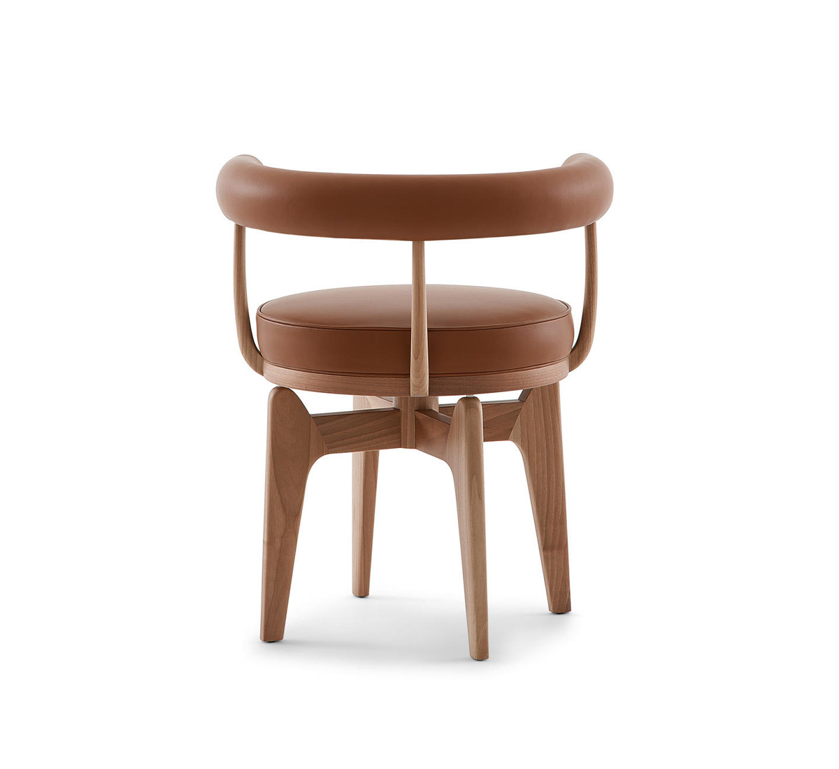 Cassina Indochine Armchair
