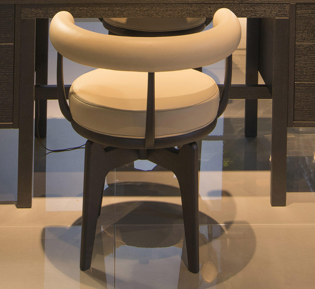 Cassina Indochine Armchair