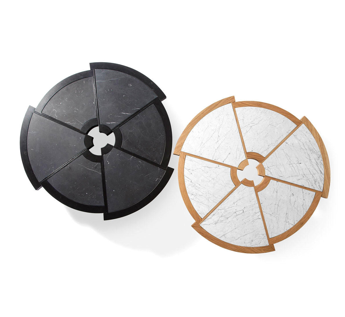 Cassina 529 Rio Side Table