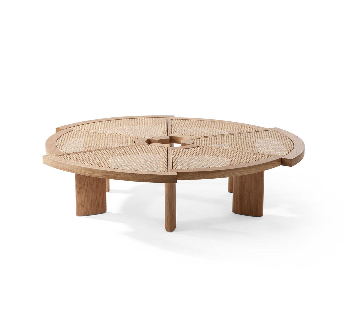 Cassina 529 Rio Side Table