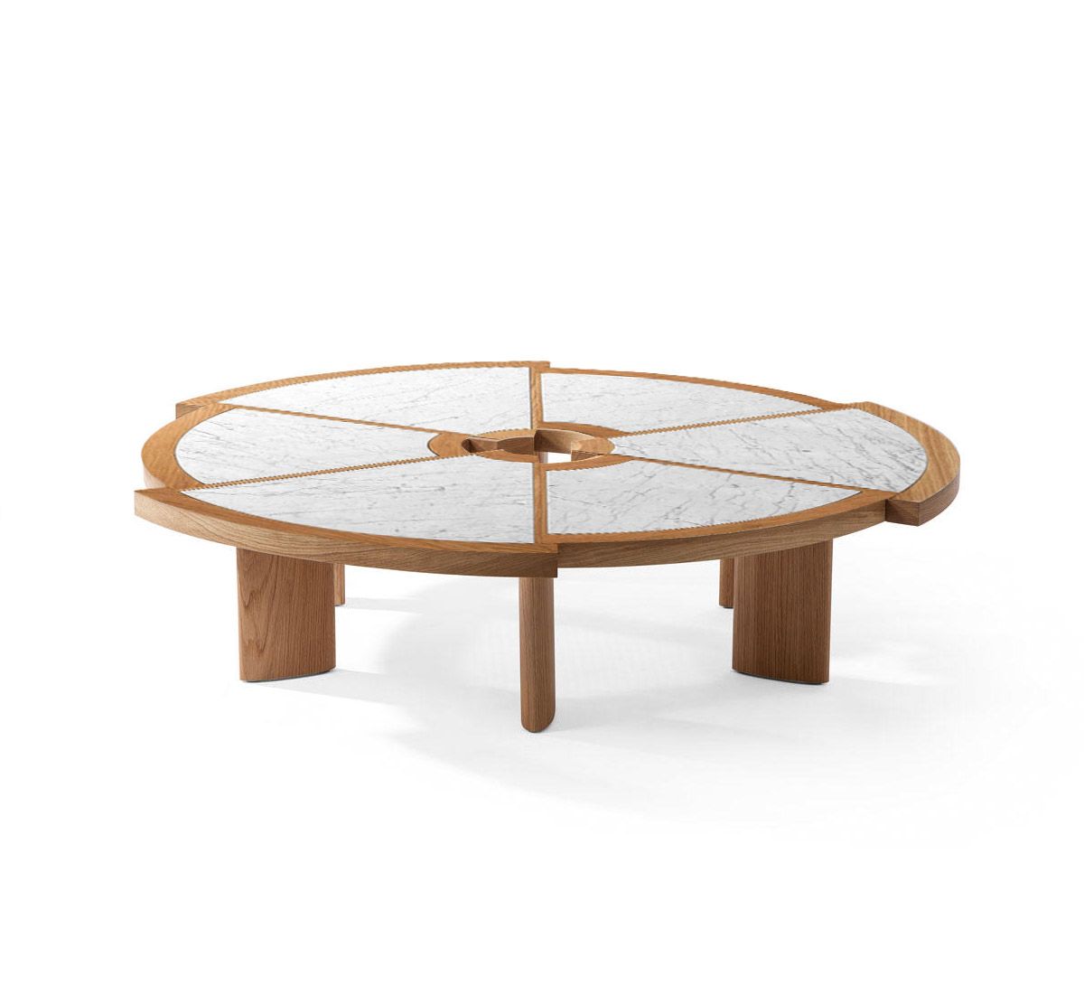 Cassina 529 Rio Side Table
