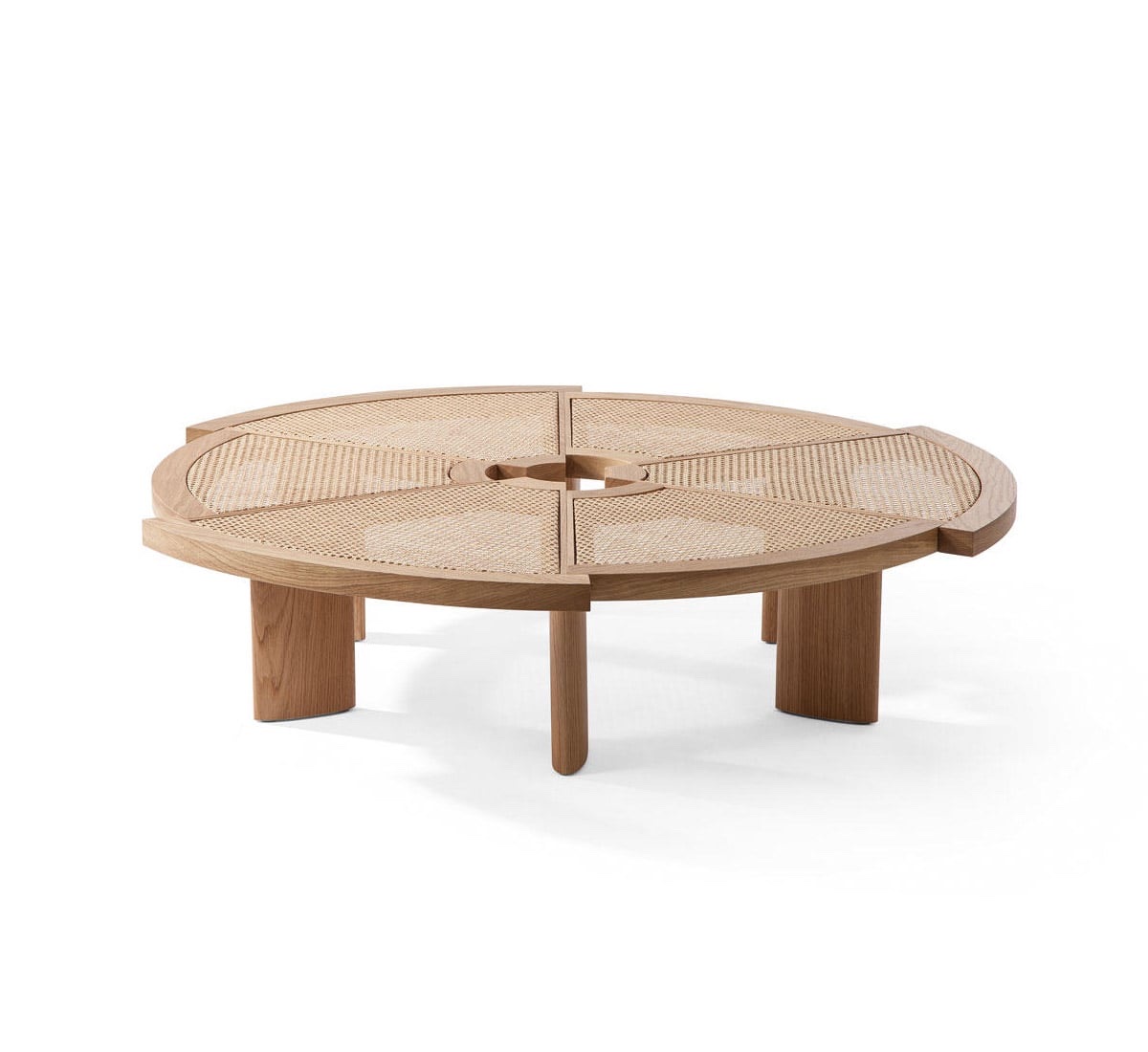 Журнальный столик Cassina 529 Rio