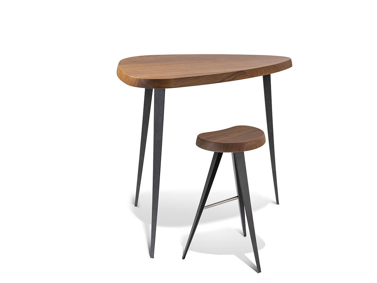 Cassina Mexique Coffee Table