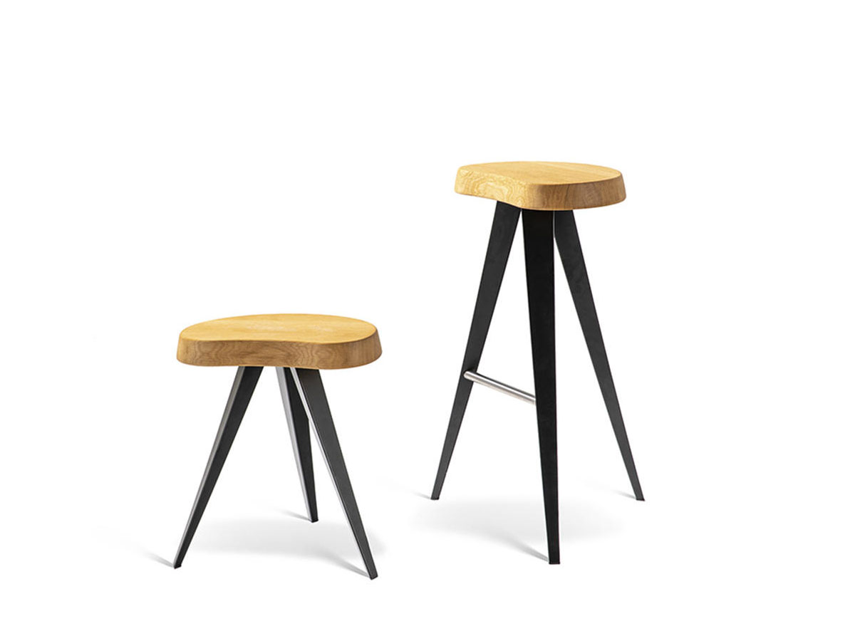 Cassina Mexique Coffee Table