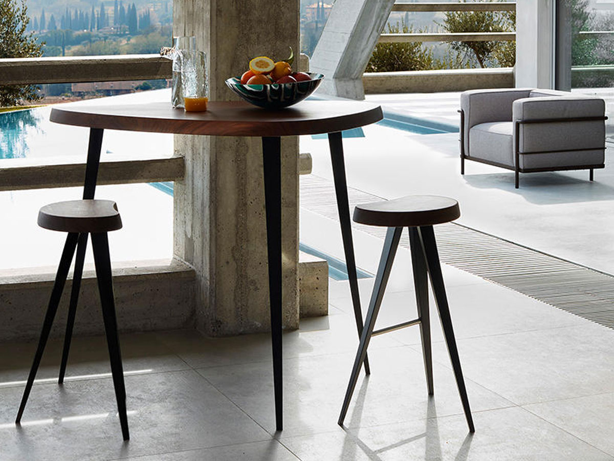 Cassina Mexique Coffee Table