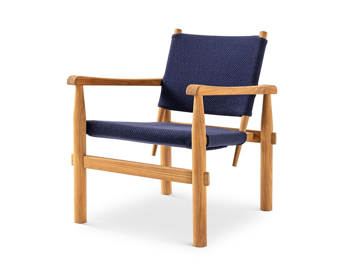 Cassina 533 Doron Hotel Outdoor Armchair