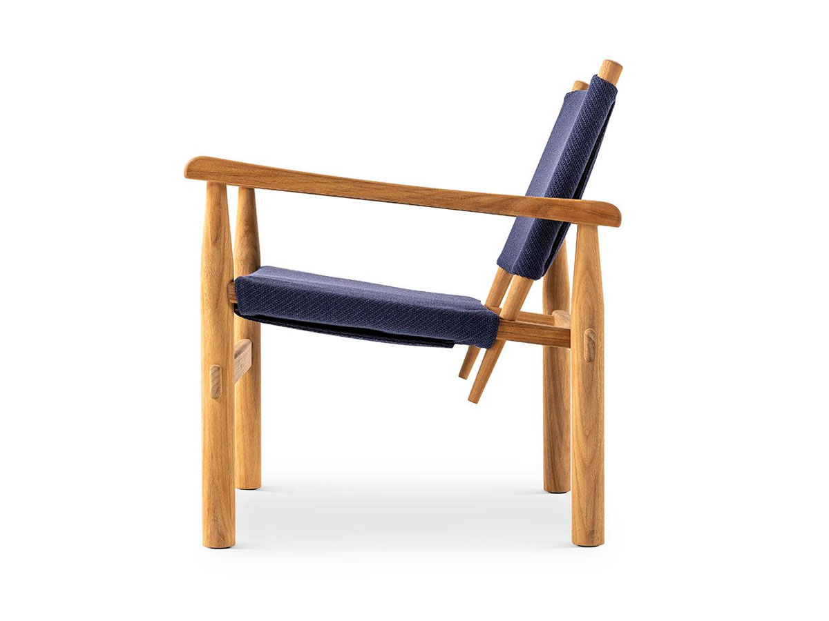 Cassina 533 Doron Hotel Outdoor Armchair
