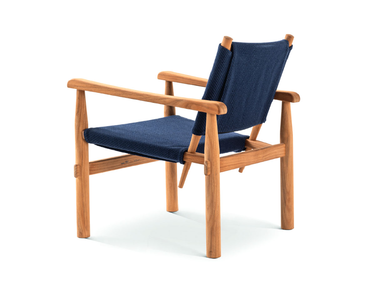 Cassina 533 Doron Hotel Outdoor Armchair