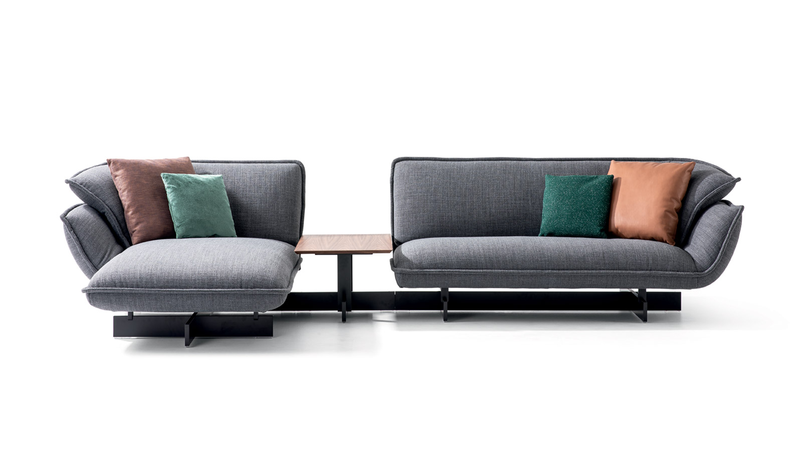 Cassina Beam 550 Sofa Collection