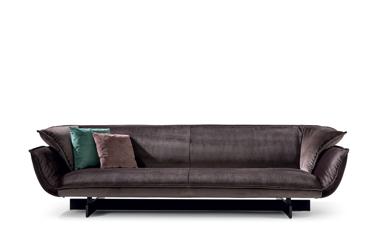 Cassina Beam 550 Sofa Collection