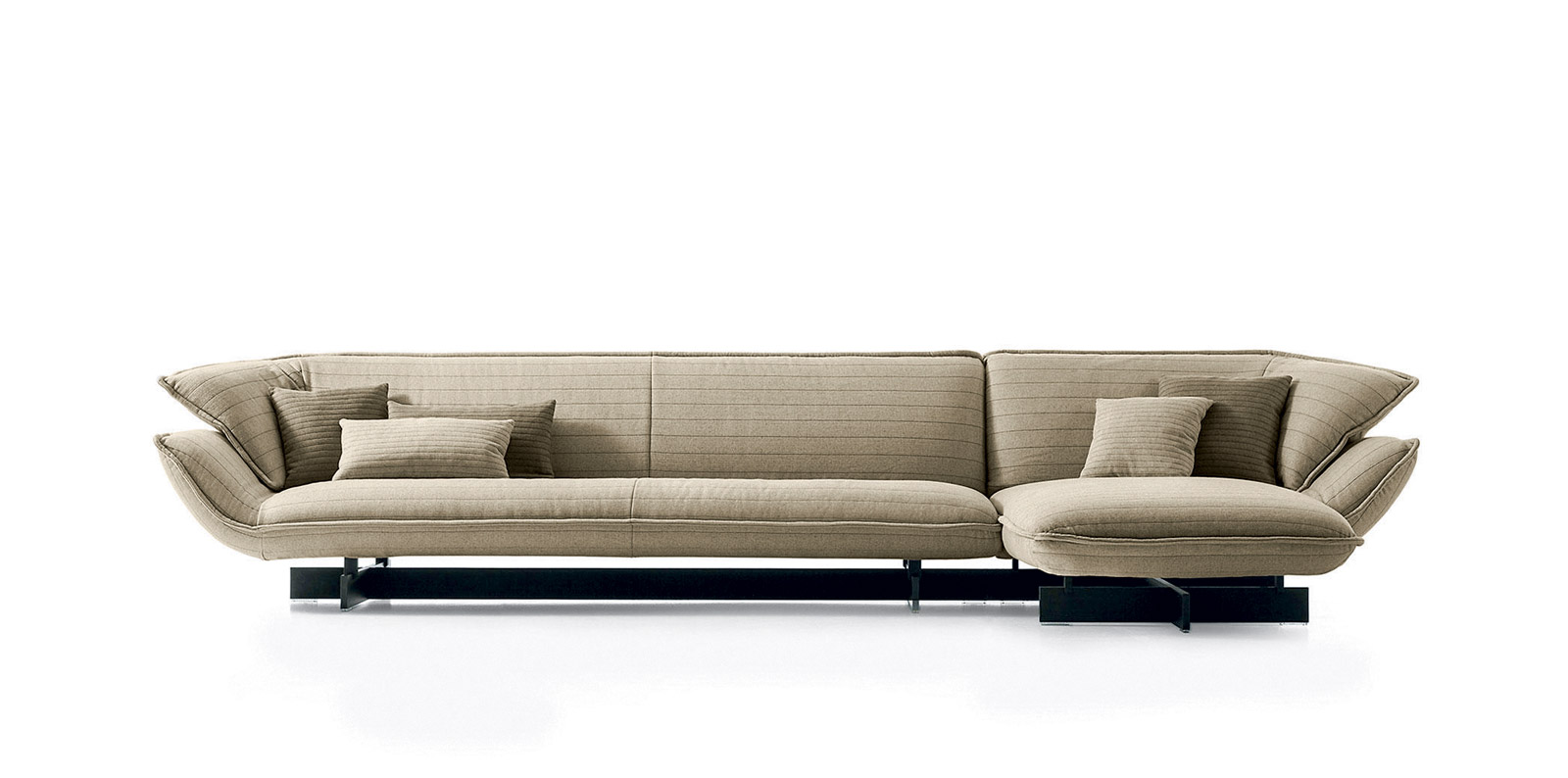 Cassina Beam 550 Sofa Collection