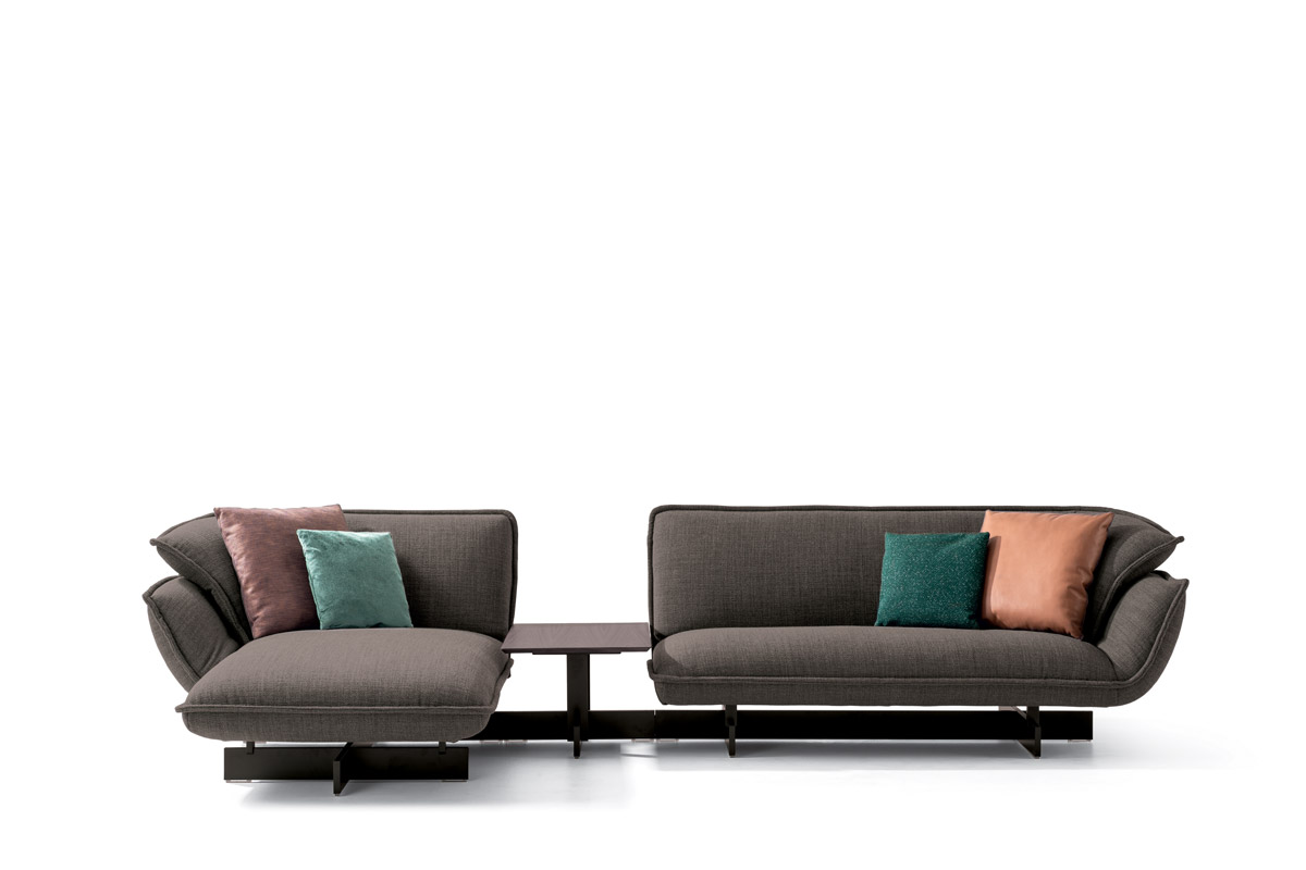 Cassina Beam 550 Sofa Collection