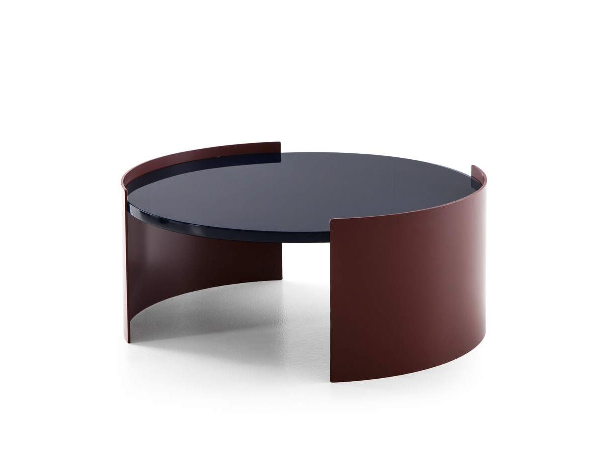 Журнальный столик Cassina 554 Bowy, LP314