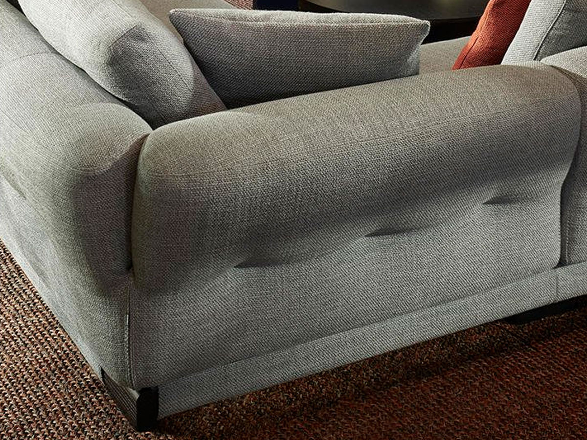 Cassina 556 Sengu Sofa Collection