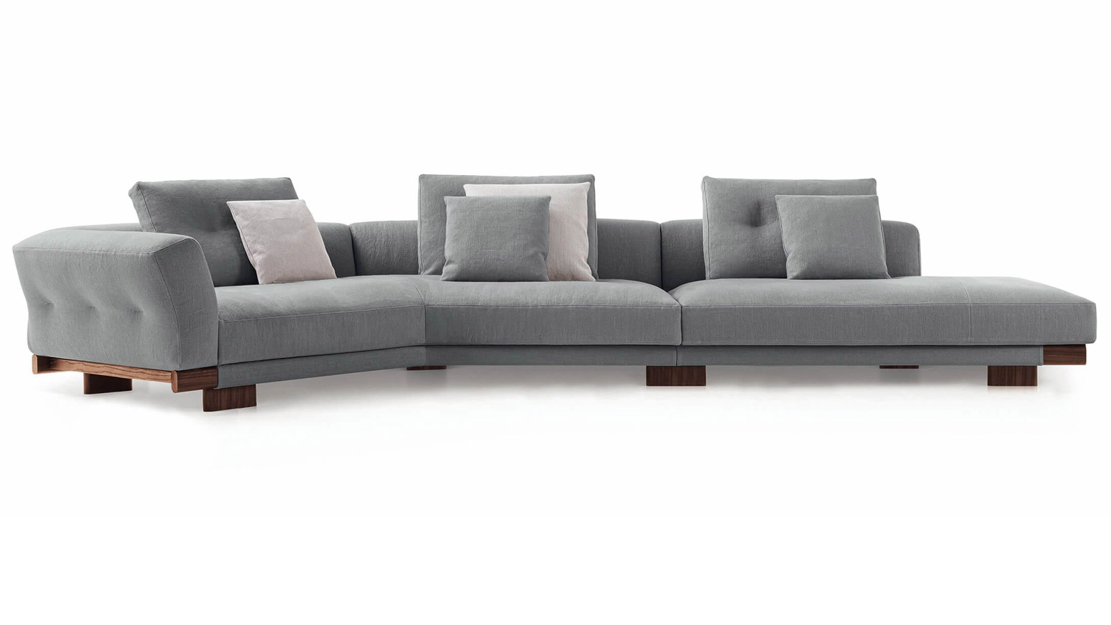 Диваны Cassina 556 Sengu