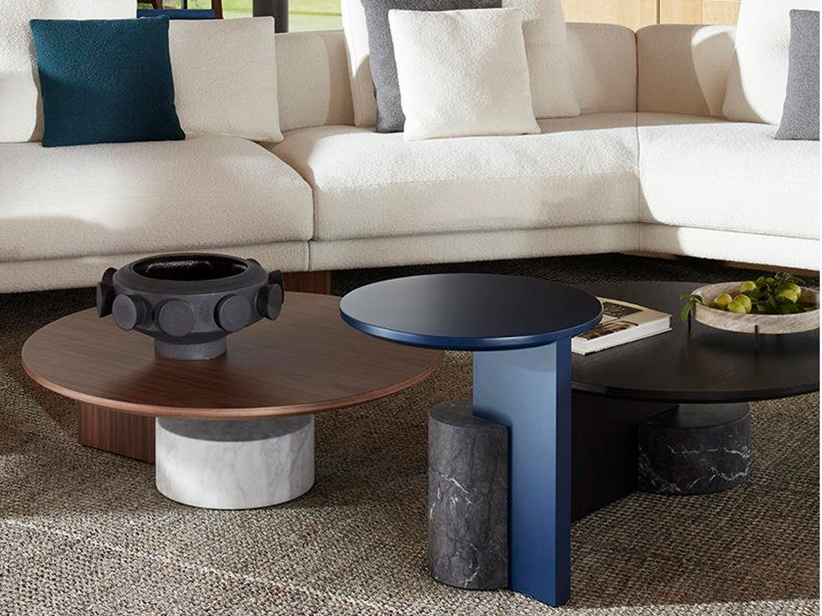 Cassina 556 Sengu Sofa Collection
