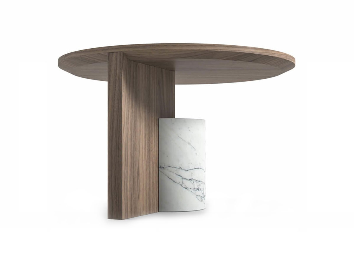 Cassina 557 Sengu Coffee Table