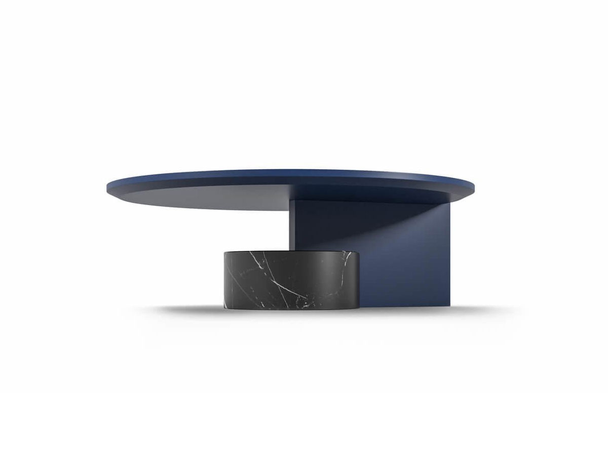 Журнальный столик Cassina 557 Sengu