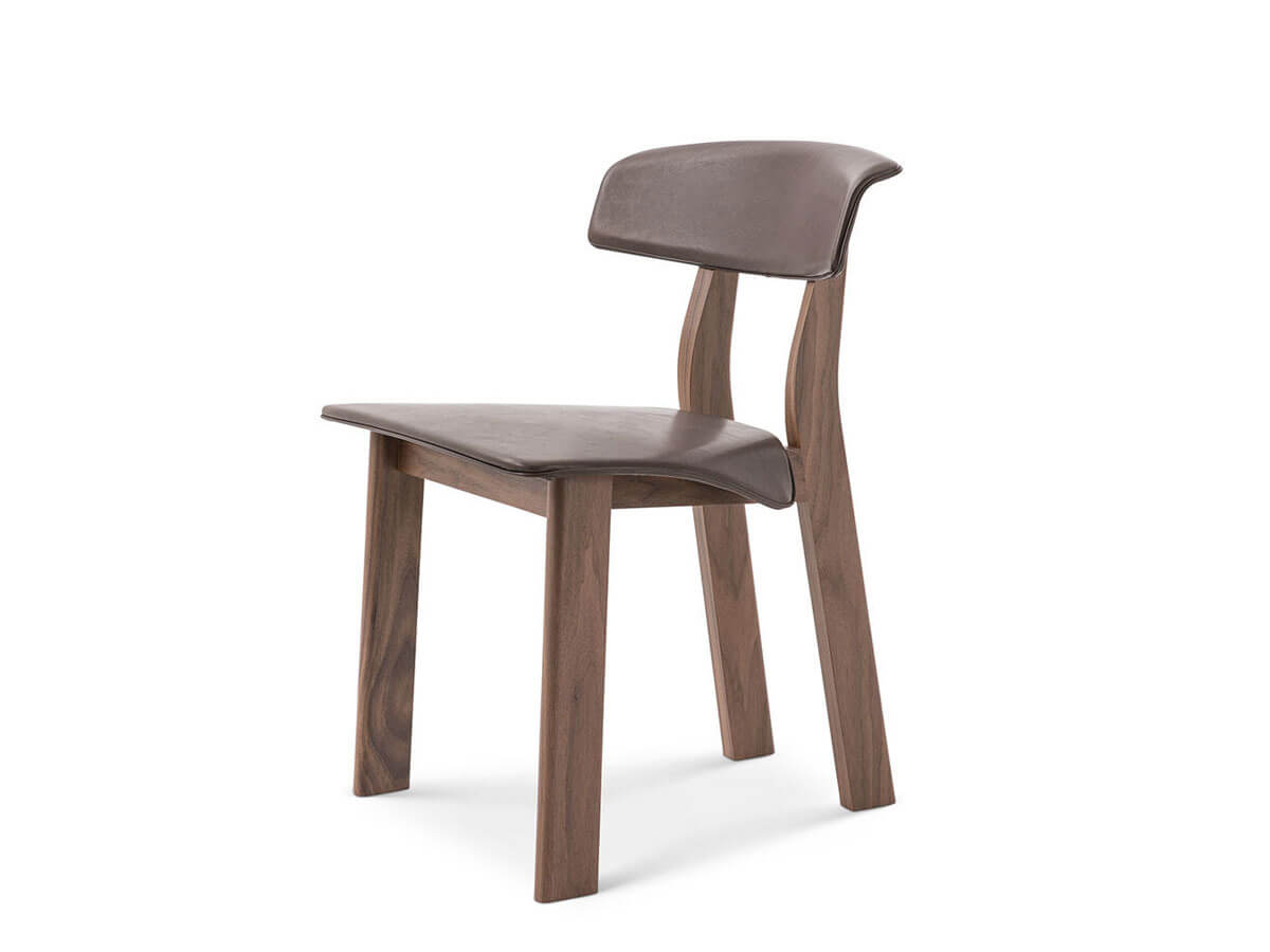 Cassina 560 Back Wing Chair