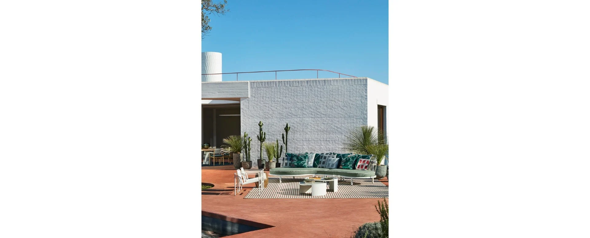 Cassina 561 Trampoline Sofa Collection