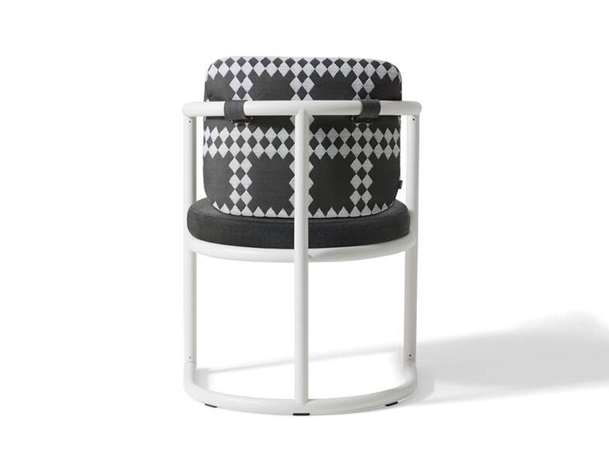 Cassina 561 Trampoline Outdoor Chair
