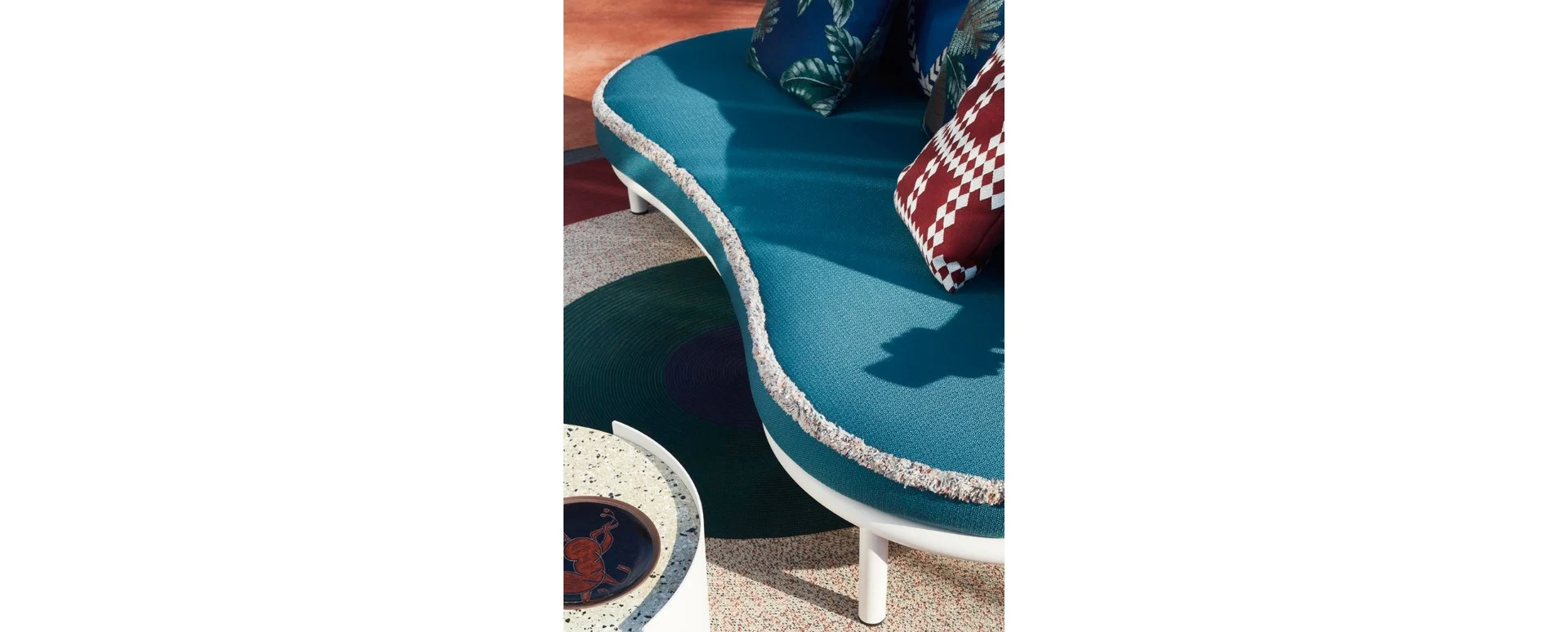 Cassina 561 Trampoline Sofa Collection