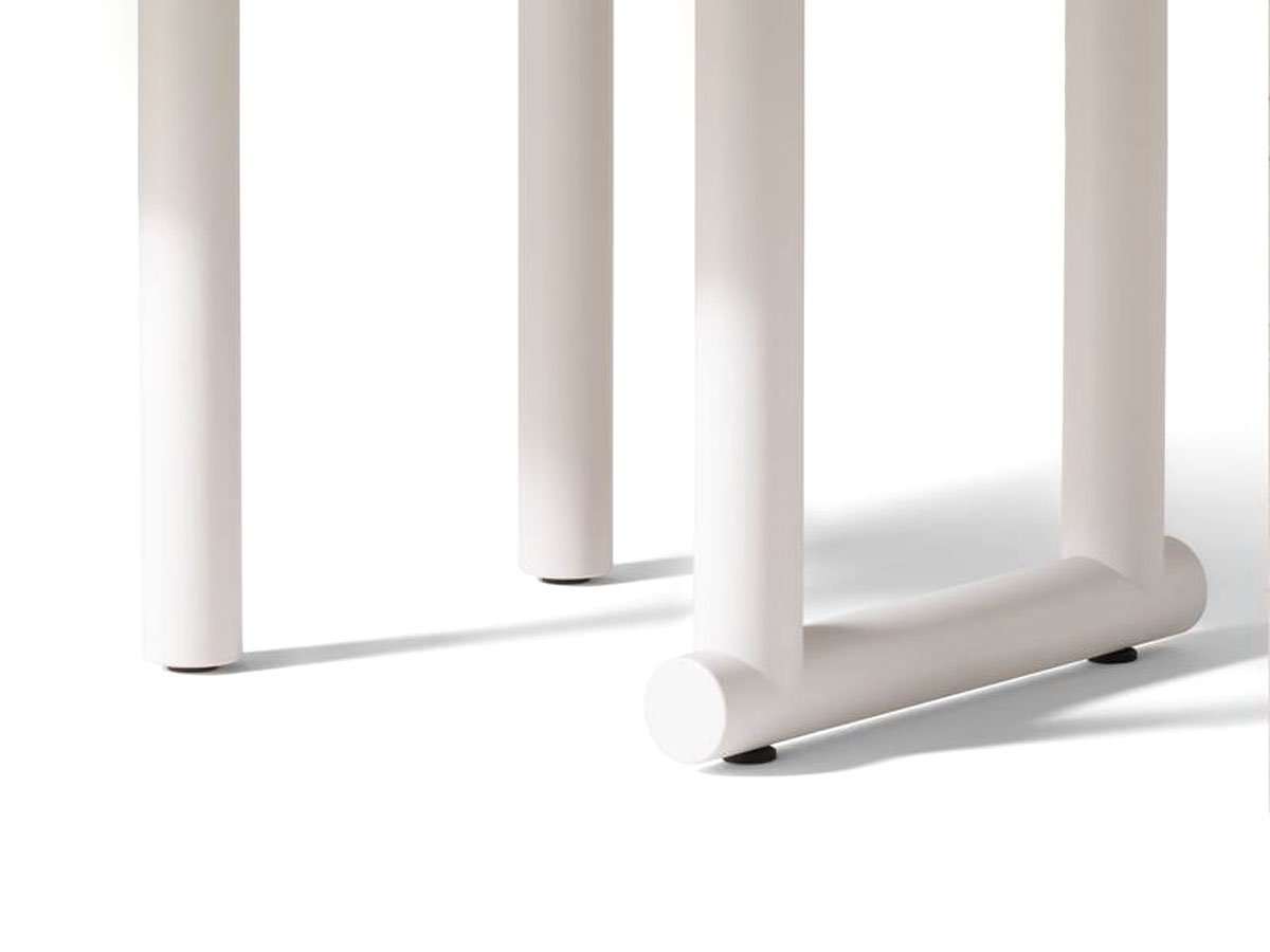 Cassina 561 Trampoline Outdoor Table Square