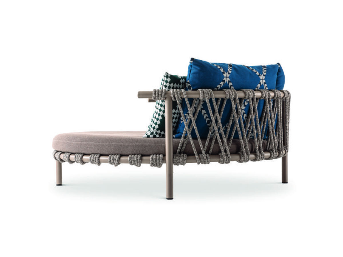 Cassina 561 Trampoline Love Bed