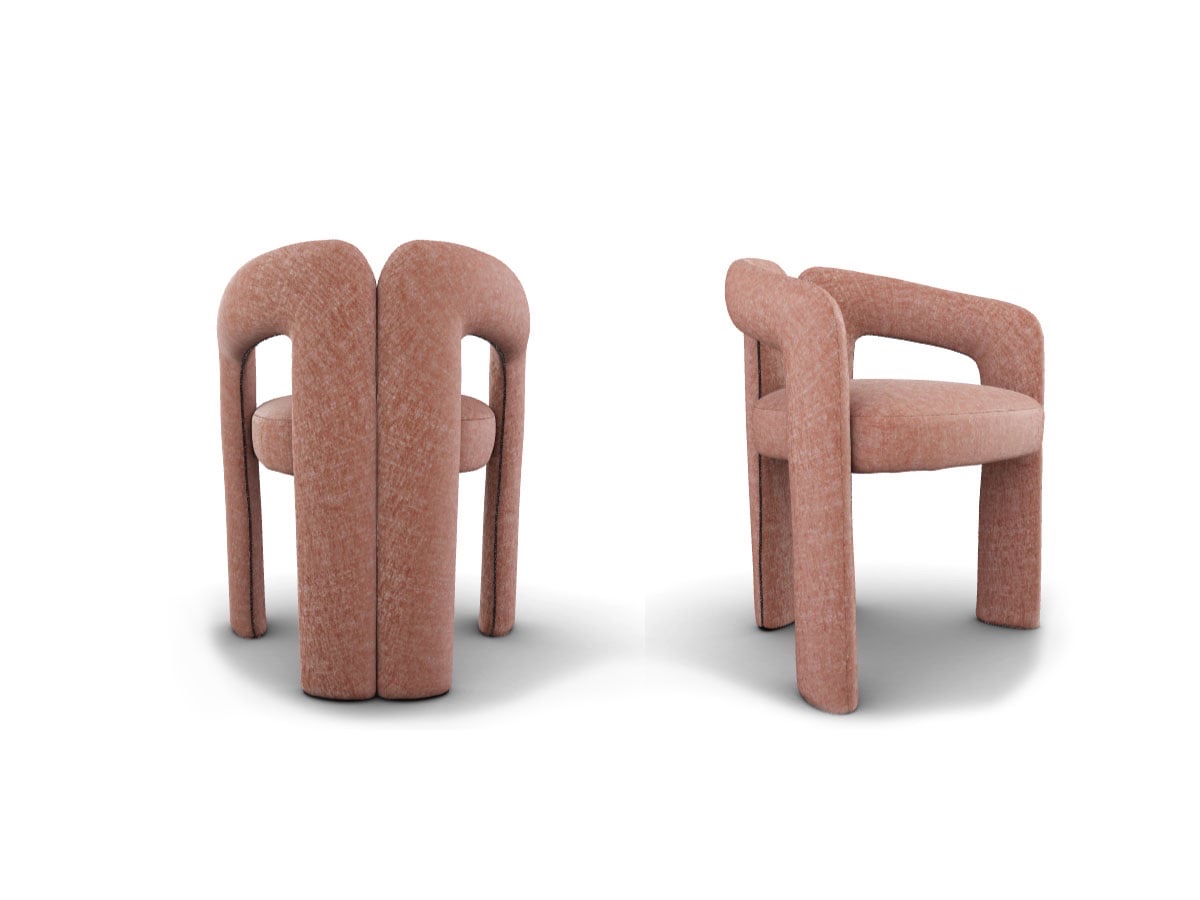 Cassina 562 Dudet Chair Luxor 13l026