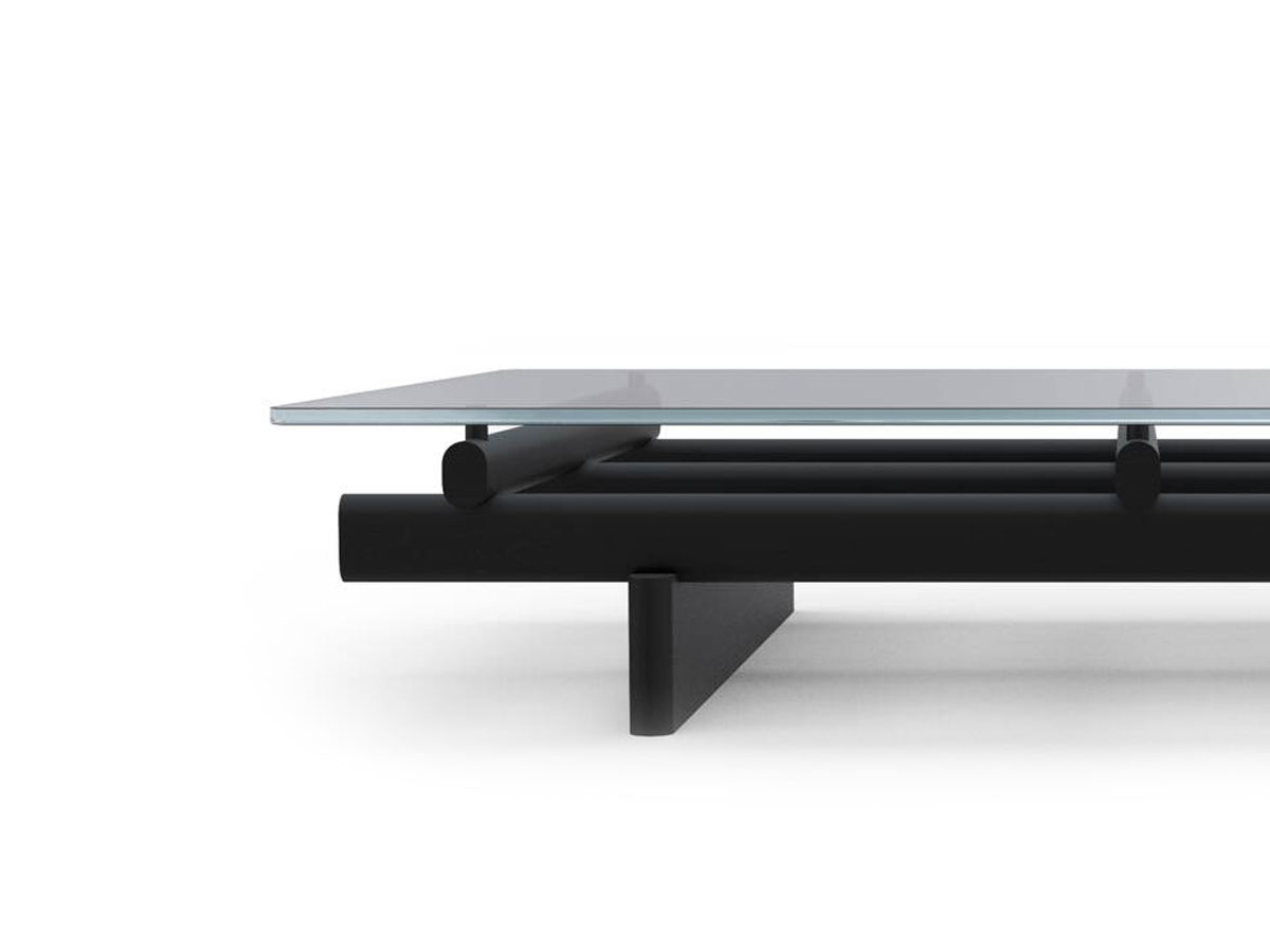 Cassina 564 Sengu Coffee Table Rectangular