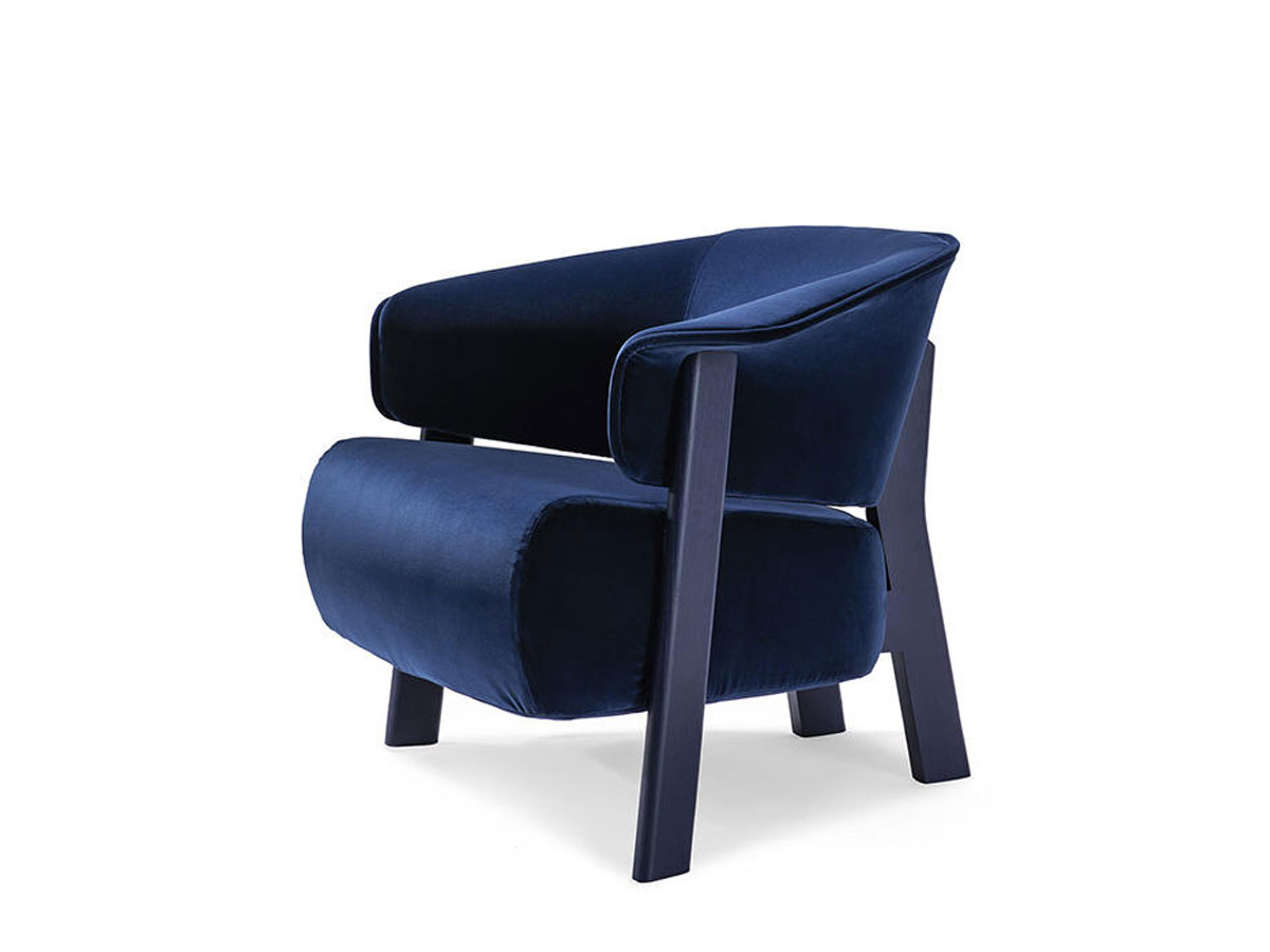 Кресло Cassina 571 Back-Wing