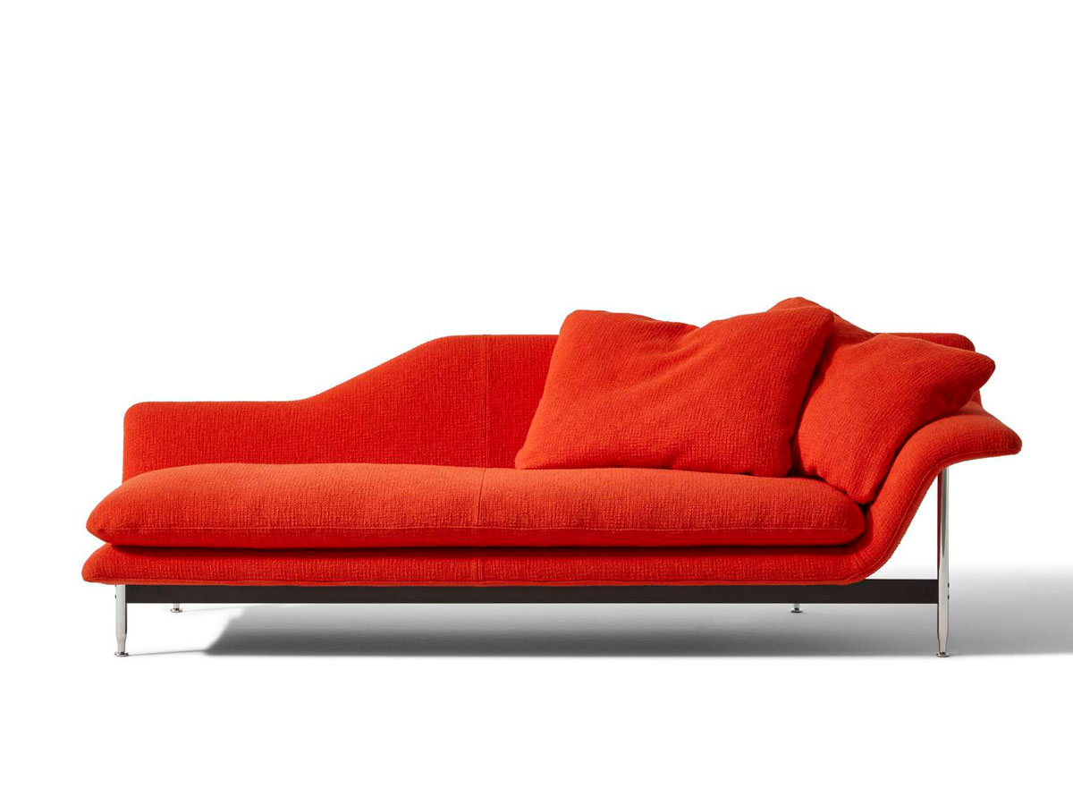Cassina 580 Esosoft Sofa Collection