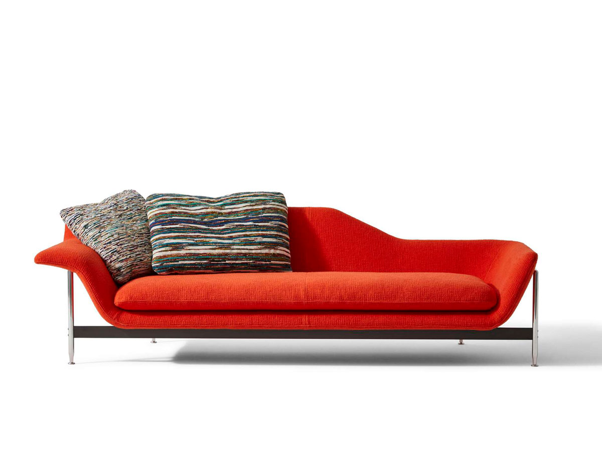 Угловой диван Cassina 580 Esosoft