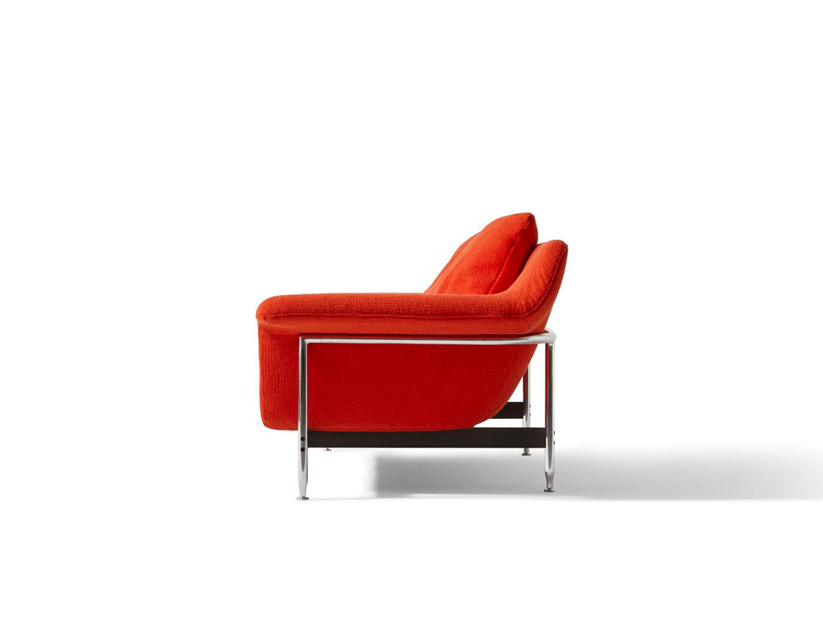Cassina 580 Esosoft Sofa Collection