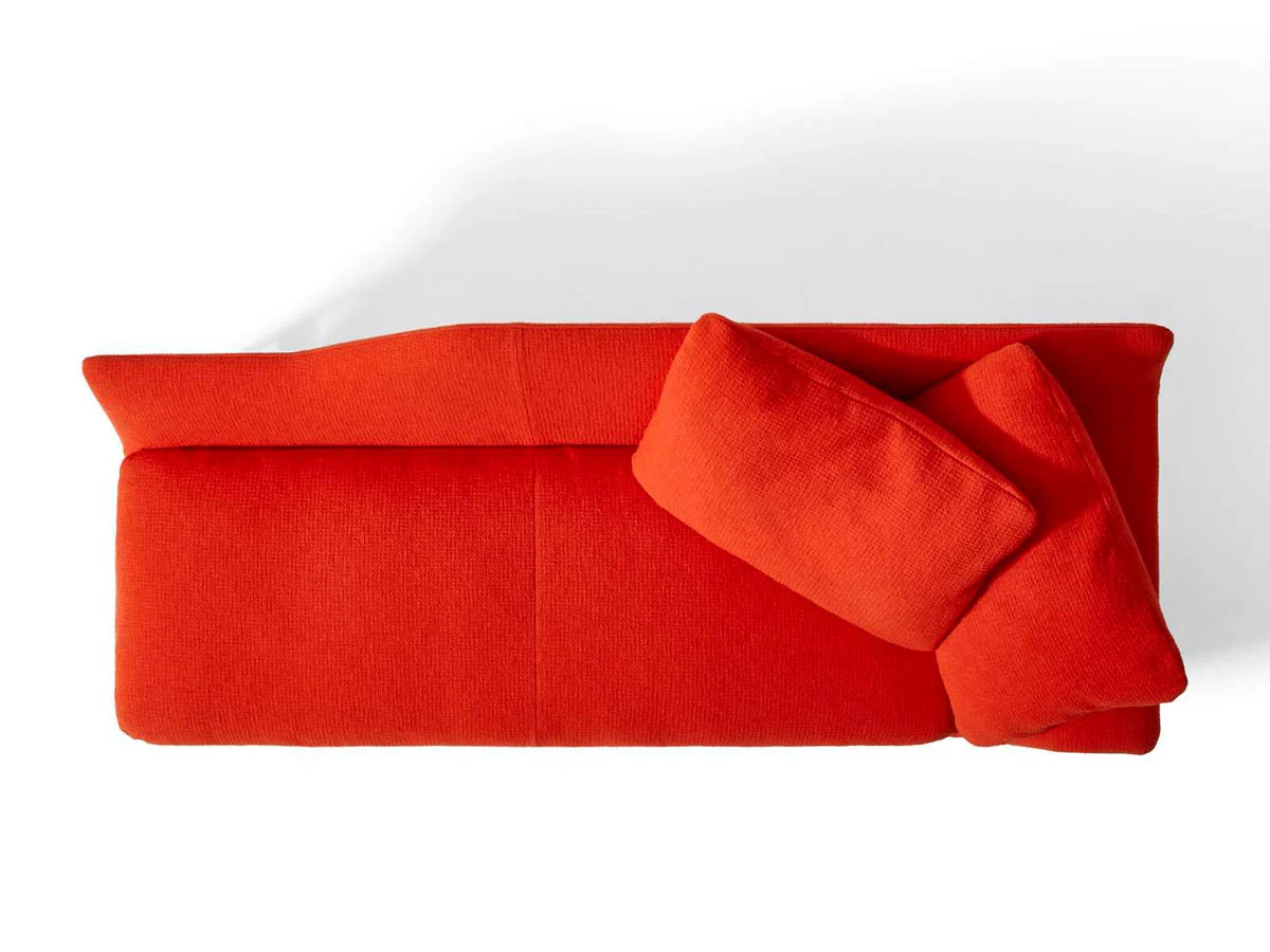 Cassina 580 Esosoft Sofa Collection