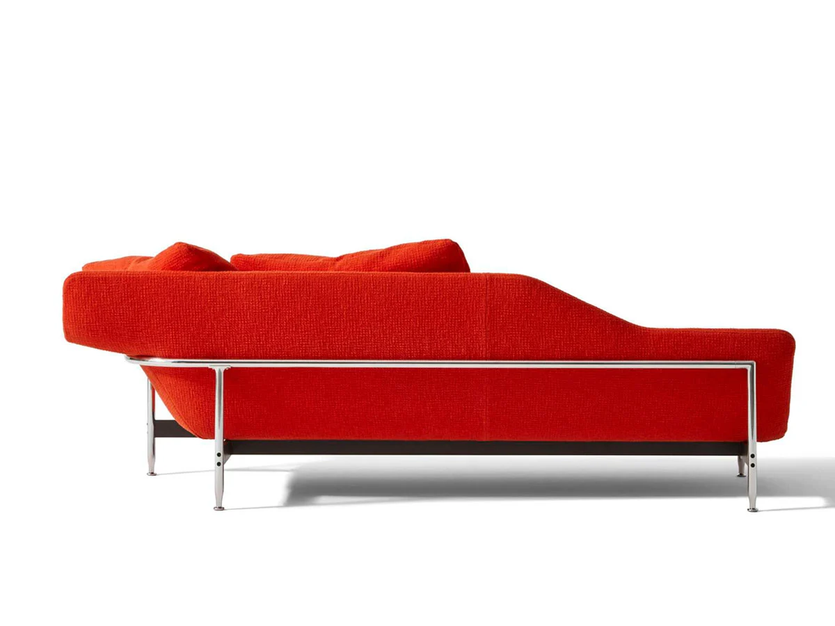Cassina 580 Esosoft Sofa Collection