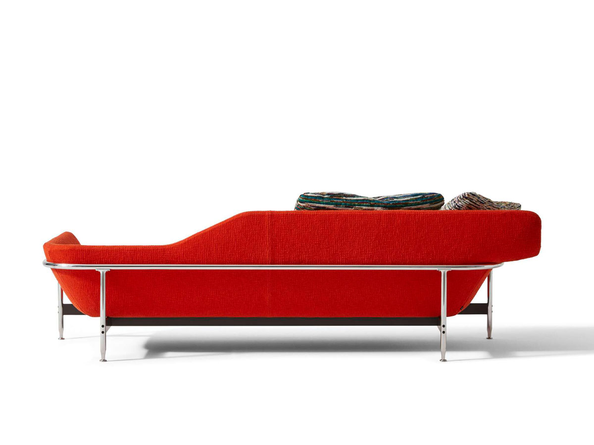Cassina 580 Esosoft Sofa Collection